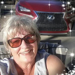 Meet your Posher, Sheryl